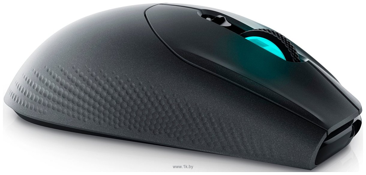 Фотографии Dell Alienware AW620M black