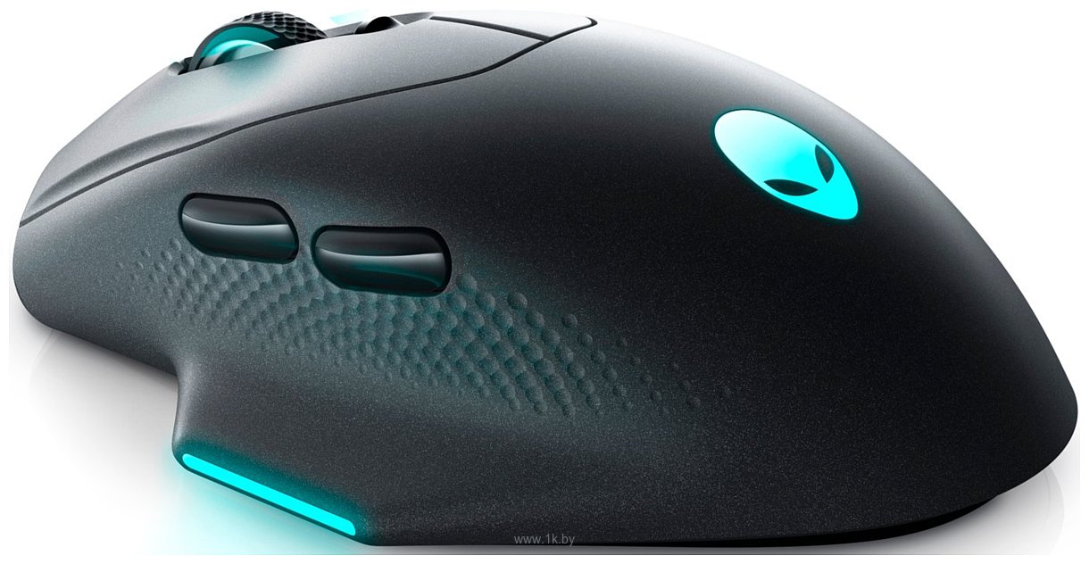 Фотографии Dell Alienware AW620M black