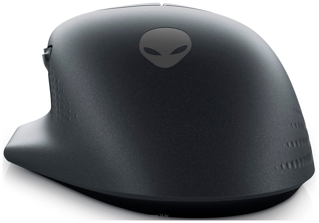 Фотографии Dell Alienware AW620M black