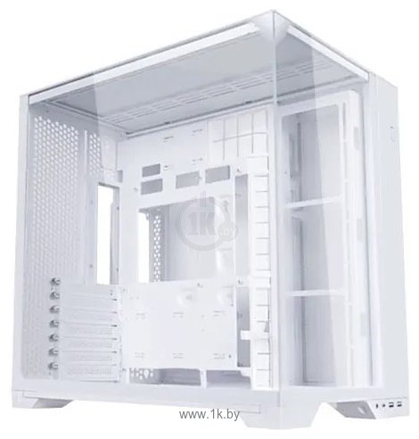 Фотографии Lian Li O11 Vision Compact G99.O11VPW.R0