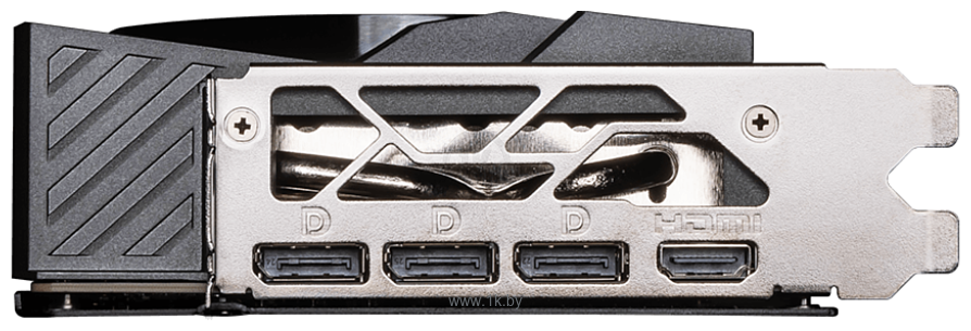 Фотографии MSI GeForce RTX 5070 12G Gaming Trio OC