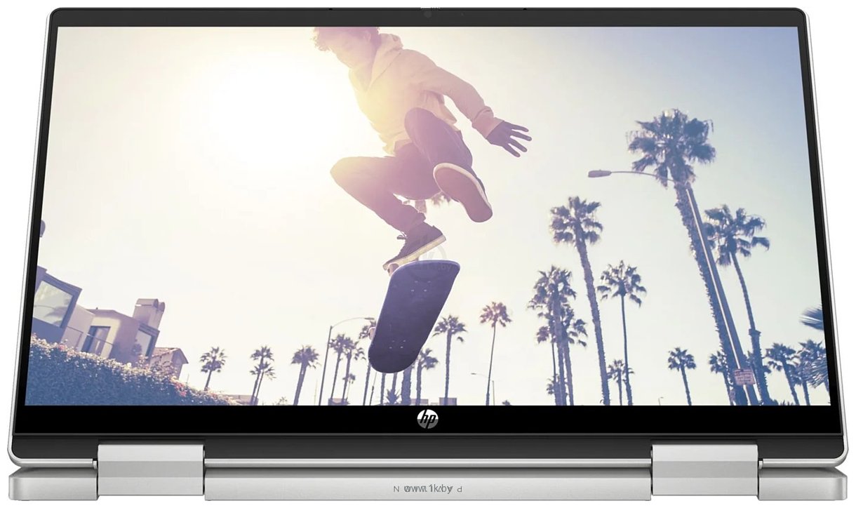 Фотографии HP Pavilion x360 14-ek200 (8X328AV-1)