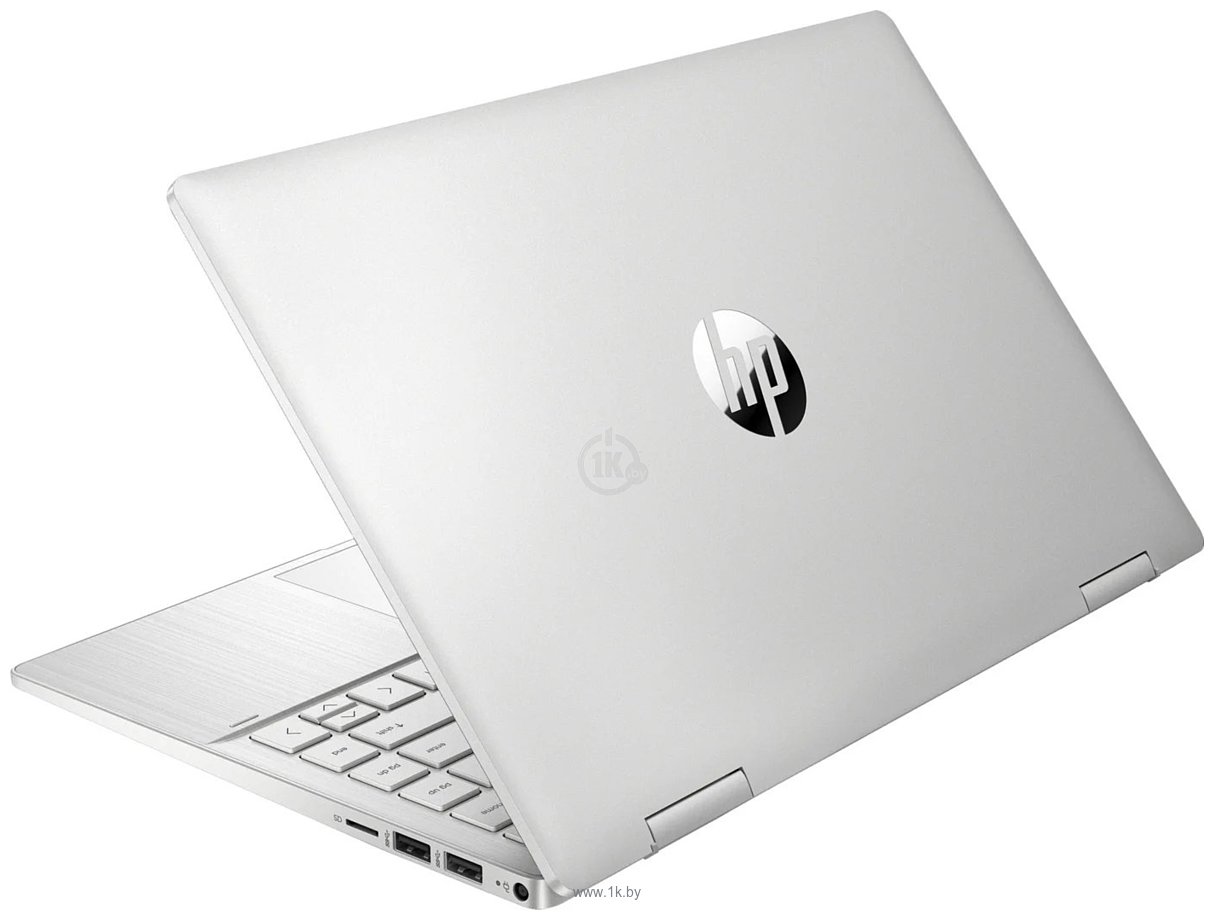 Фотографии HP Pavilion x360 14-ek200 (8X328AV-1)