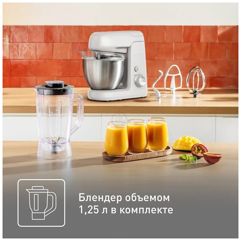 Фотографии Tefal QB521B38