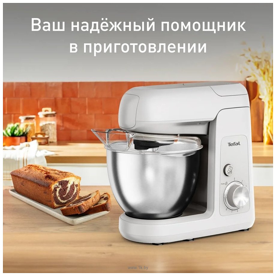 Фотографии Tefal QB521B38