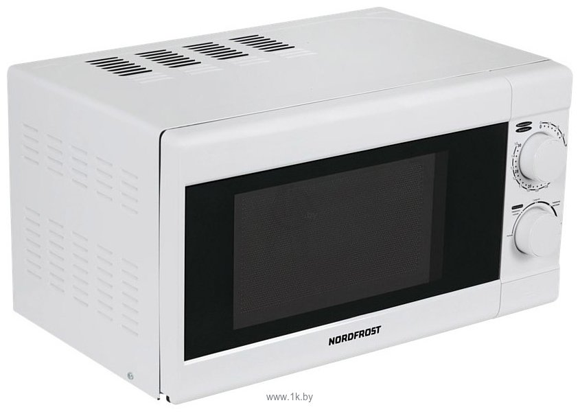 Фотографии Nordfrost MW 2070 W