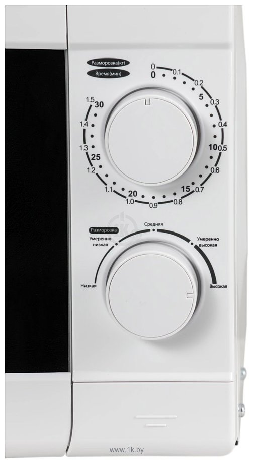 Фотографии Nordfrost MW 2070 W