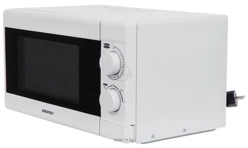 Фотографии Nordfrost MW 2070 W