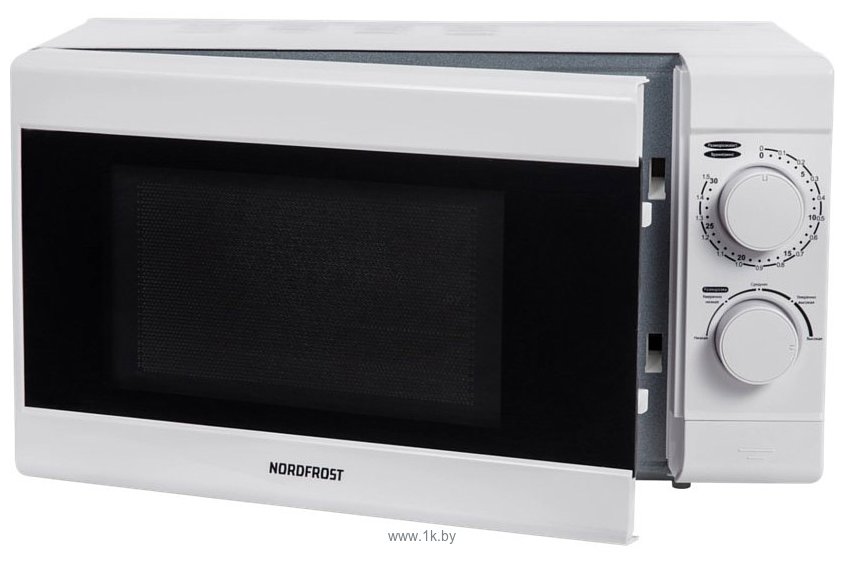 Фотографии Nordfrost MW 2070 W