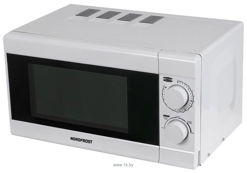 Фотографии Nordfrost MW 2070 W