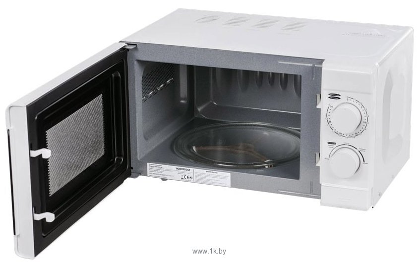 Фотографии Nordfrost MW 2070 W