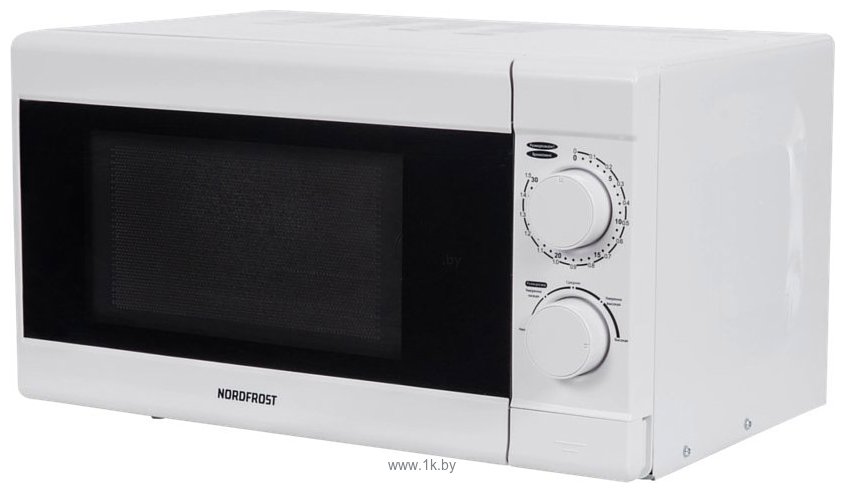 Фотографии Nordfrost MW 2070 W