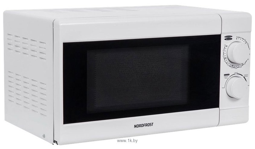 Фотографии Nordfrost MW 2070 W