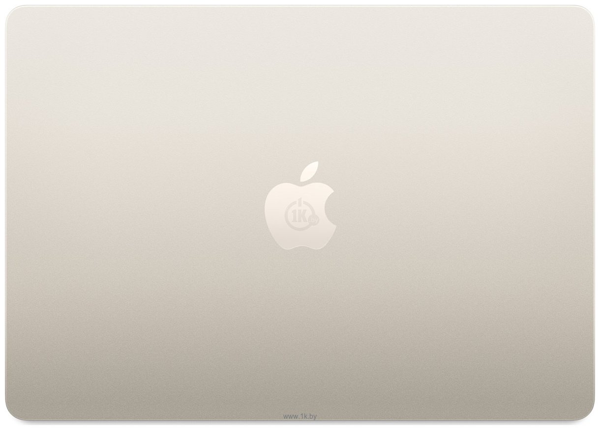 Фотографии Apple MacBook Air 13" M4 2025 (Z1CV000D5)
