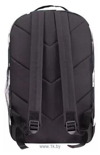 Фотографии Staff Strike 270784 (черный/серый)