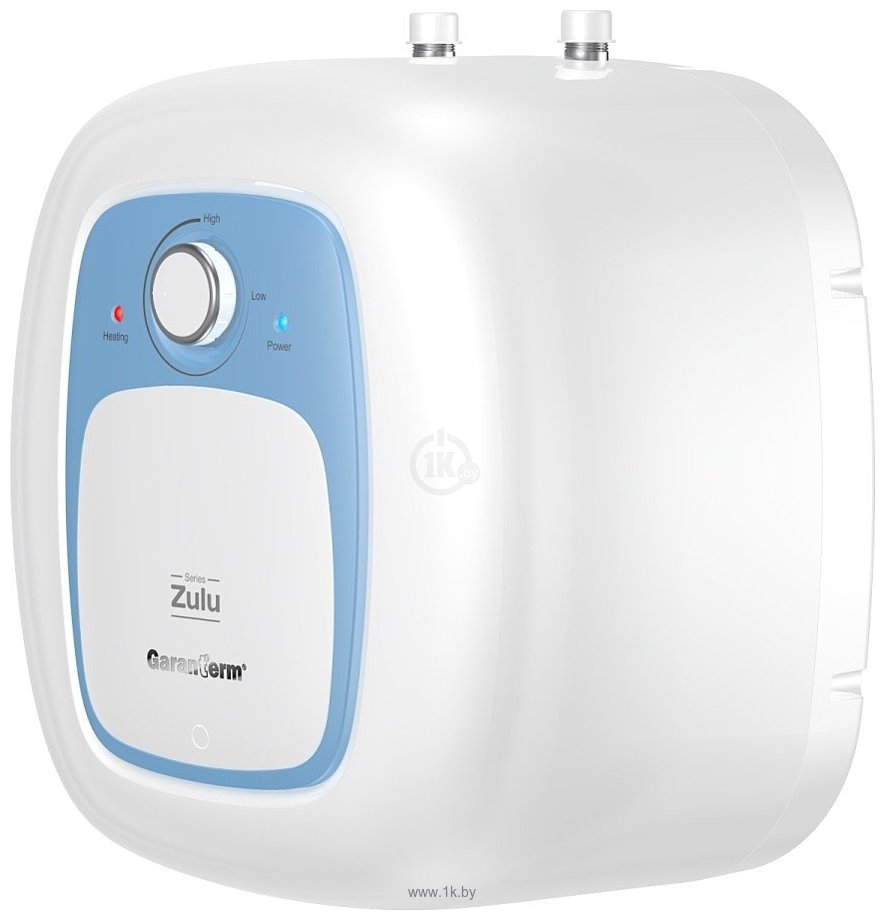 Фотографии Garanterm Zulu 10 U Фотографии Garanterm Zulu 10 U