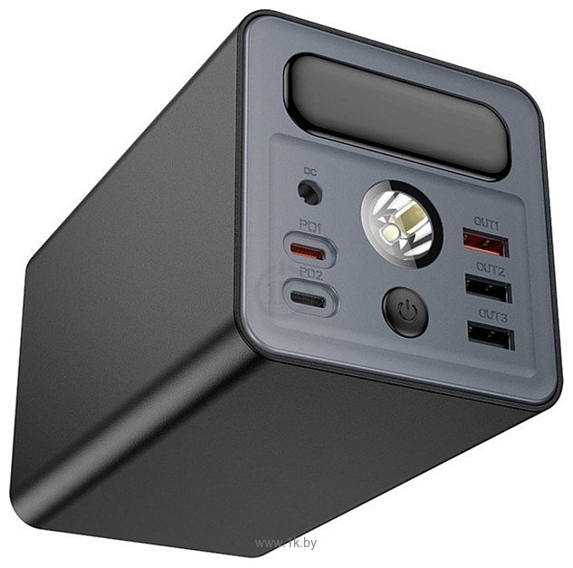 Фотографии Hoco J138 60000mAh