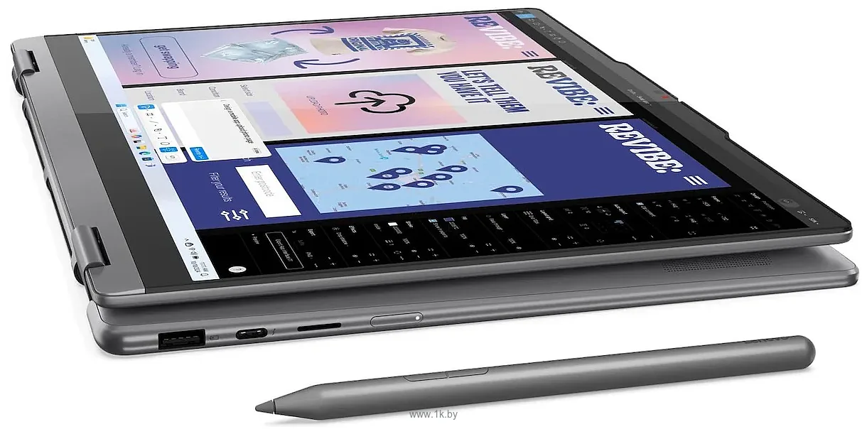Фотографии Lenovo Yoga 7 2-in-1 14ILL10 83JQ003GRK