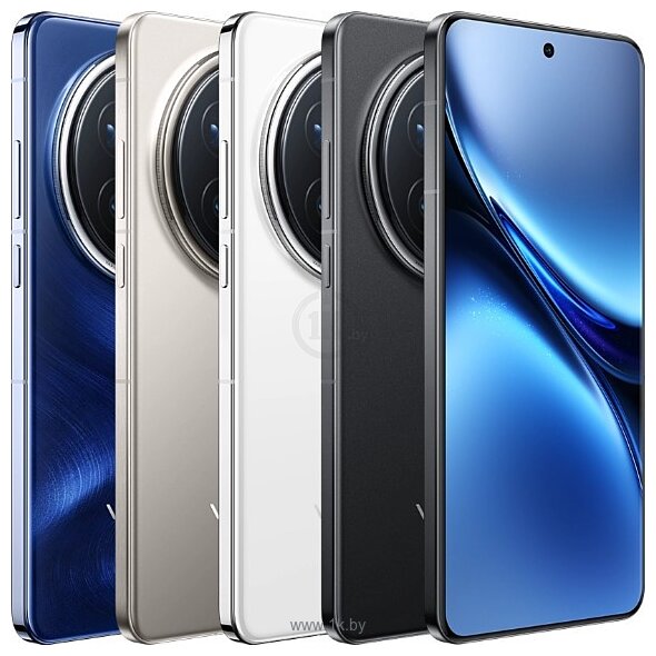 Фотографии Vivo X200 Pro 12/256GB (китайская версия) Фотографии Vivo X200 Pro 12/256GB (китайская версия)