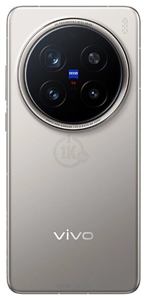 Фотографии Vivo X200 Pro 12/256GB (китайская версия) Фотографии Vivo X200 Pro 12/256GB (китайская версия)