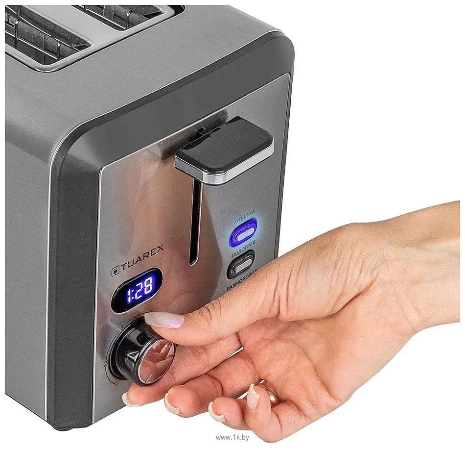 Фотографии TUAREX TK-6006