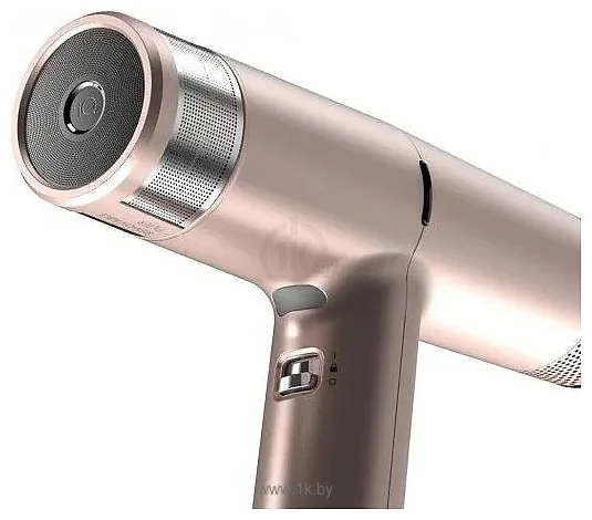 Фотографии GA.MA IQ3 Perfetto (розовый)