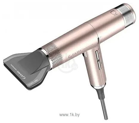 Фотографии GA.MA IQ3 Perfetto (розовый)