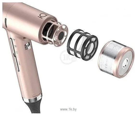 Фотографии GA.MA IQ3 Perfetto (розовый)