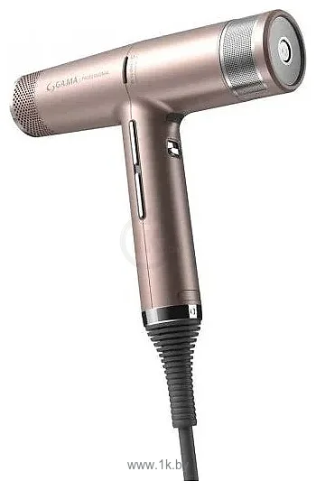 Фотографии GA.MA IQ3 Perfetto (розовый)