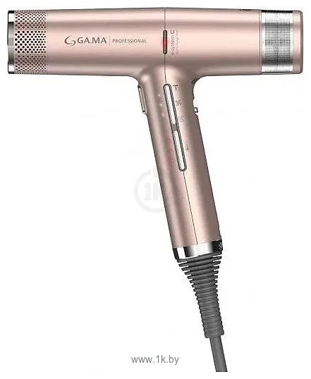 Фотографии GA.MA IQ3 Perfetto (розовый)