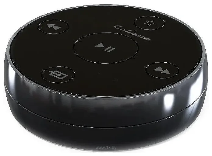 Фотографии Cabasse The Pearl Akoya HGL