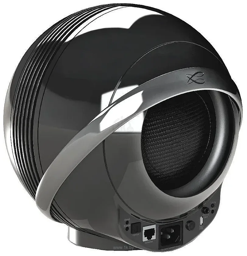 Фотографии Cabasse The Pearl Akoya HGL