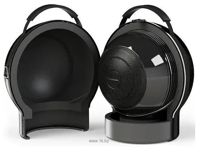 Фотографии Cabasse The Pearl Akoya HGL