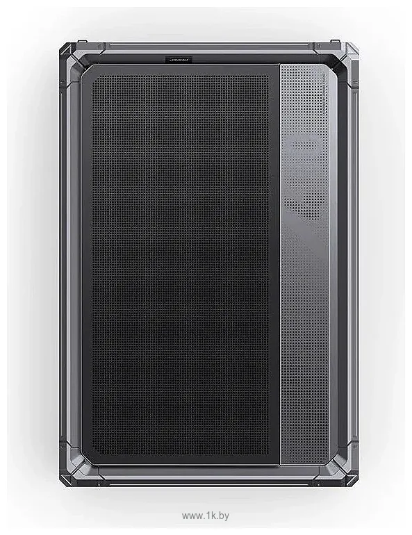 Фотографии Jonsbo X400 (серый) Фотографии Jonsbo X400 (серый)