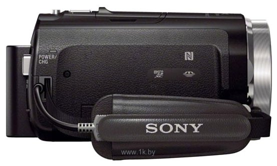 Фотографии Sony HDR-PJ530E