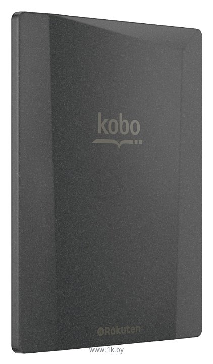 Фотографии Kobo Aura H2O