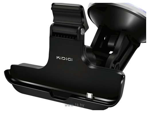 Фотографии KiDiGi HTC Sensation XL Car Mount Cradle