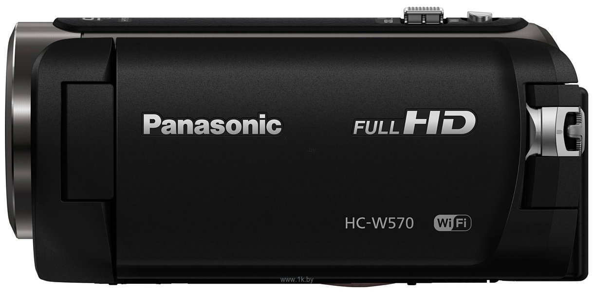 Фотографии Panasonic HC-W570