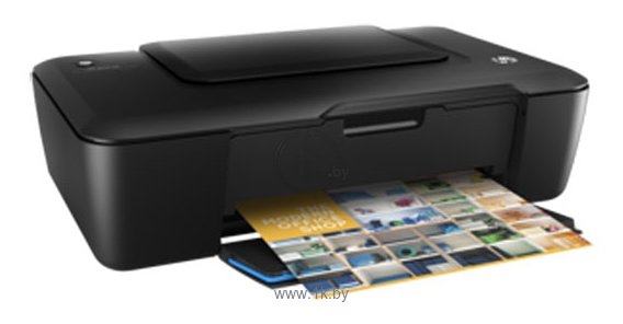 Фотографии HP DeskJet Ultra Ink Advantage 2029