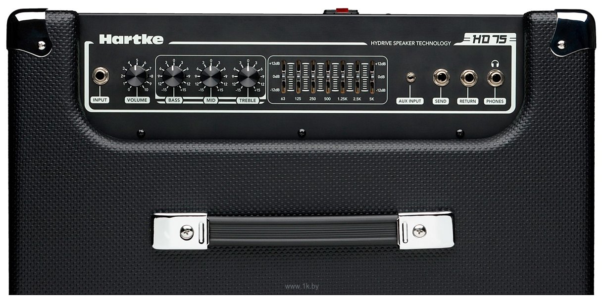 Фотографии Hartke HD75