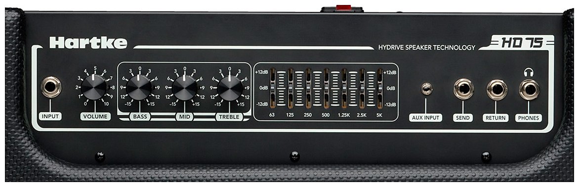 Фотографии Hartke HD75