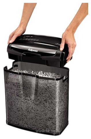 Фотографии Fellowes PowerShred M-6C (4602101)