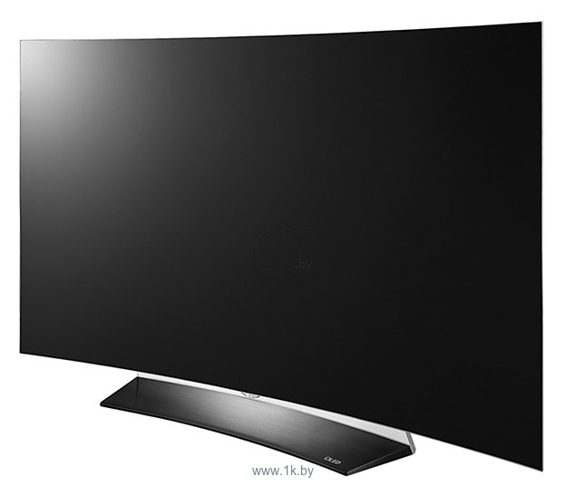 Фотографии LG OLED55C6V