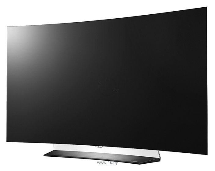 Фотографии LG OLED55C6V