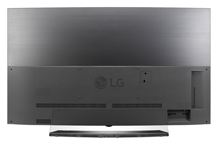 Фотографии LG OLED55C6V