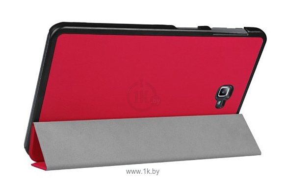 Фотографии LSS Fashion Case для Samsung Galaxy Tab A 10.1 (красный)