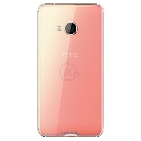 Фотографии HTC U Play 64Gb