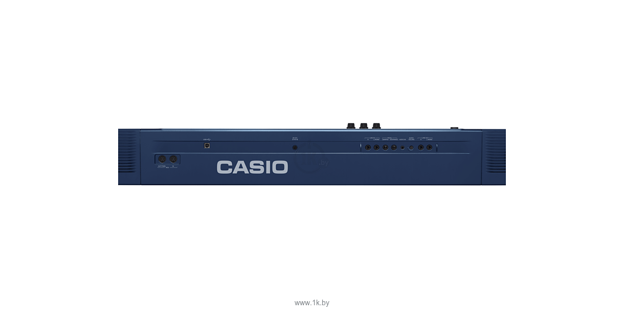 Фотографии Casio Privia PX-560BE