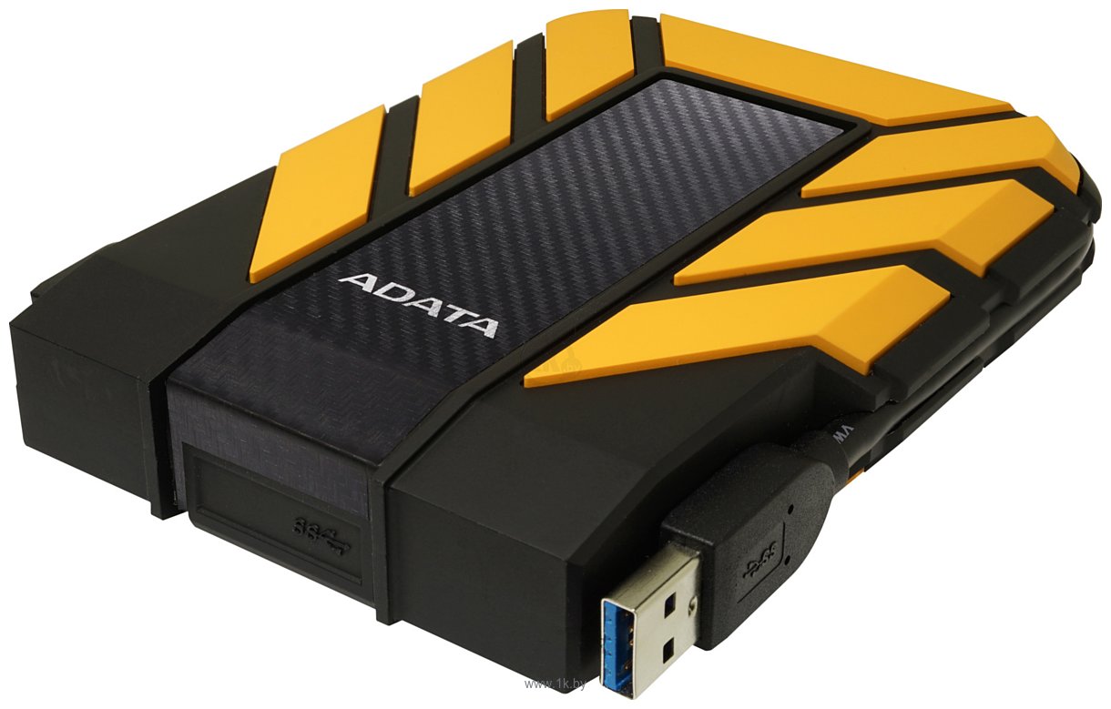 Фотографии ADATA HD710P 4TB