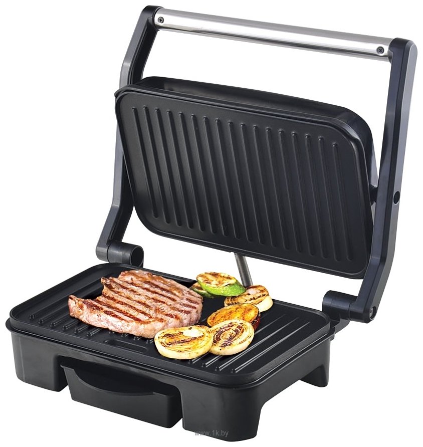 Фотографии Endever Grillmaster 210